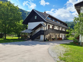 Gostilna Batišt Bohinjska Bistrica